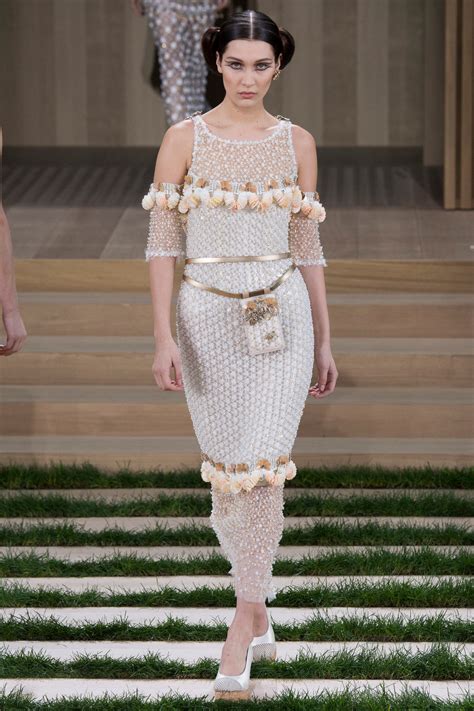 defile chanel haute couture 2016|haute couture 2016.